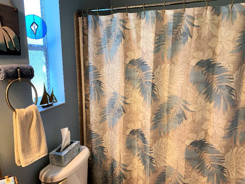 Mobile Home Bathroom Decorating Ideas